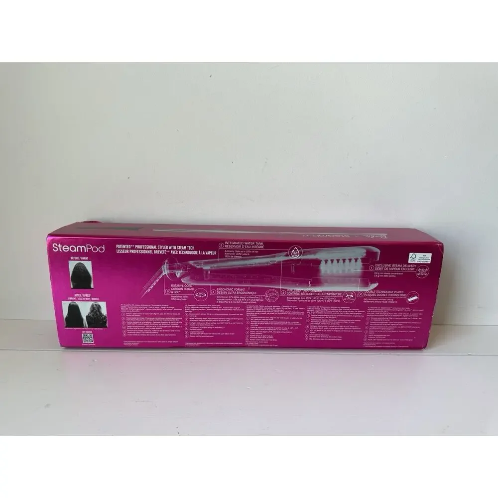 LOreal oreal rowenta